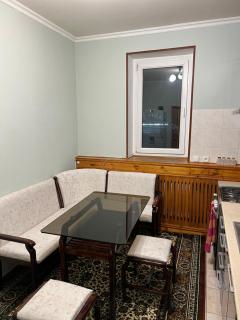 Квартира - 1