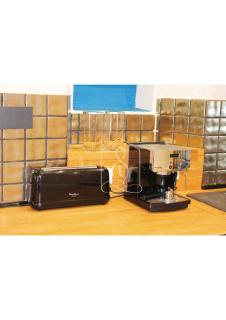 La Vague, au coeur du village de Montauroux - Montauroux - 6