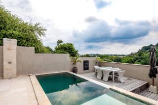 Villa Bukit Gili Gede - Gili Gede - 8