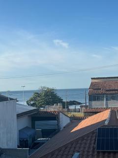 Um céu, Um Sol, Um mar - Guarapari - 5