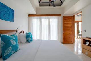Villa Bukit Gili Gede - Gili Gede - 4
