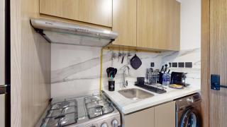 Apartment With 1 Bedroom In Hessa St - Dubai - 5