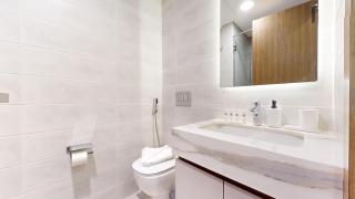 Apartment With 1 Bedroom In Hessa St - Dubai - 3