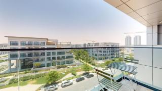 Apartment With 1 Bedroom In Hessa St - Dubai - 2