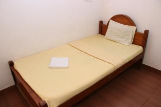 Caritas Rest - Galle - 1