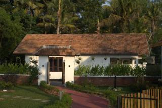 Kaayal Villa Varkala - Varkala - 8