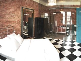 2 Bed Flat - Sleeps 3 - Wifi - 8