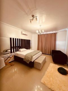 Prime Masaki Stay Near the Ocean - Dar es Salaam - 9