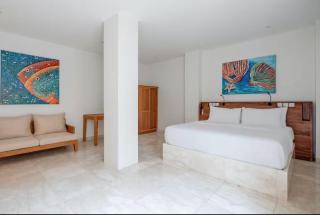 Villa Bukit Gili Gede - Gili Gede - 2