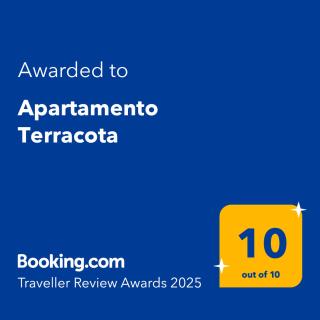 Apartamento Terracota - Piauí - 9