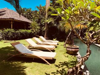 Large Private Villa, central Seminyak, Bali - Seminyak - 6