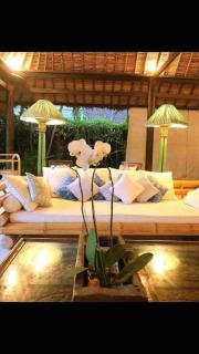Large Private Villa, central Seminyak, Bali - Seminyak - 7