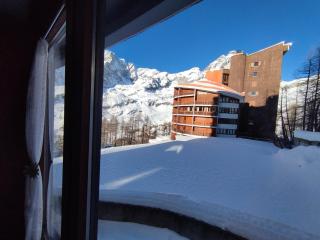 Alloggio vista Cervino - Breuil-Cervinia - 8