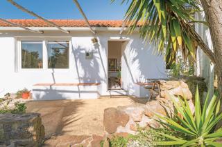 Casa Sol - São Teotónio - 7