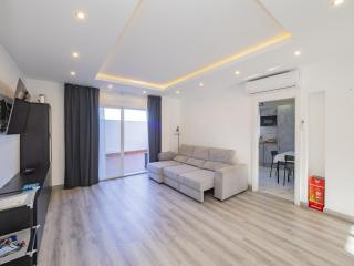 Cubo's Luna Town Center Apartment - Alhaurín el Grande - 2