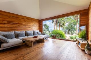 Villa Pájaro en Tarifa con vistas a ÁFRICA - 9