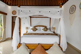Prabawa Ubud Villa - Ubud - 3