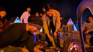 Chanaka Eco Camp ( Adventure Assam ) - 2