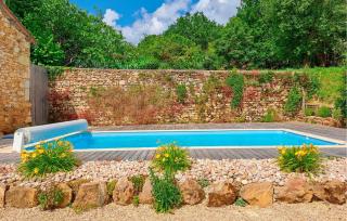 2 Bedroom Gorgeous Home In Grassac - - 9