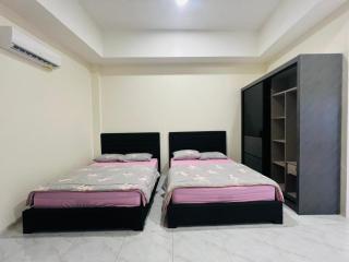 Lundu Town Homestay, Kpg Dagang - Lundu - 2