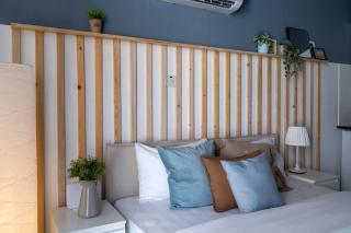 Quartz - Cozy Studio W Balcony in Larnaca - Larnaca - 5
