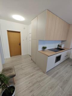 Korczaka Apartment - Elblag - 6