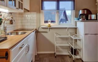 1 Bedroom Stunning Home In Göta - 7