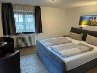 Hotel Fürstenhof - Füssen - 5
