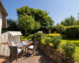 Boutiquehotel Seiler Hof Keitum - Keitum - 9