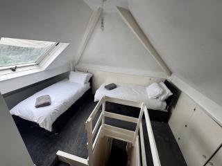 Parkfield House - Smethwick - 6
