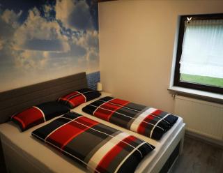 Ferienwohnung Saussele - Arrach - 3