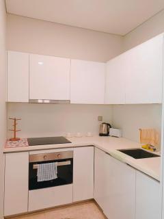 Sky Suites KLCC BY Home Stay - Kuala Lumpur - 9