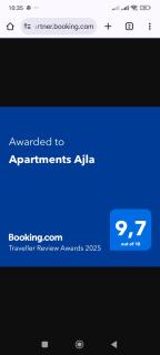 Apartments Ajla - Mostar - 7