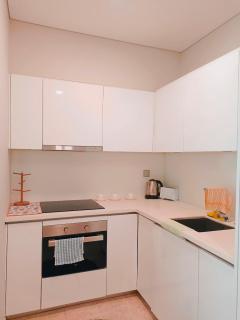 Sky Suites KLCC BY Home Stay - Kuala Lumpur - 4