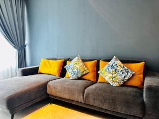 KL HOME STAY AT THE SKY SUiTE KLCC - Kuala Lumpur - 5