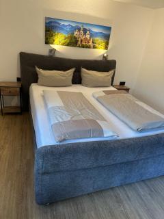 Hotel Fürstenhof - Füssen - 7
