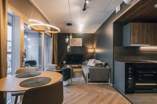 Tahko Spa Hotel - Tahkovuori - 9