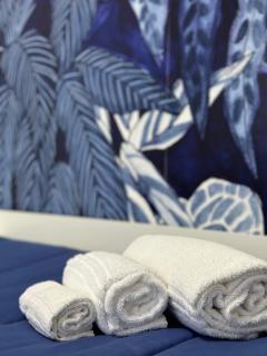 B&B Napoli's Rooftop - 2