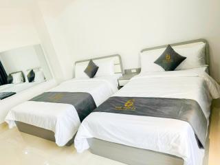 6668 Hotel CN2 - Tây Ninh - 8