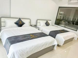 6668 Hotel CN2 - Tây Ninh - 5