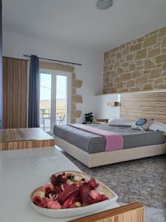 Jacob's Sunrise cottage - Kissamos - 0