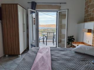 Jacob's Sunrise cottage - Kissamos - 7
