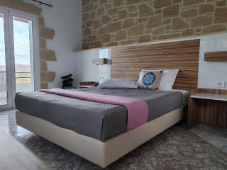 Jacob's Sunrise cottage - Kissamos - 4