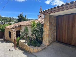 Architect's house 100m2 sea view, terraces 35m2 - Le Cannet - 9