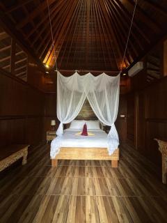 Villa 2- Pondok Mirah - Prime Lifestyle Group - Ubud - 7