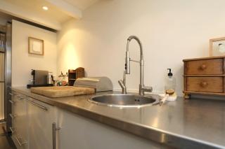 Gwendolynn lovely holiday home - 3