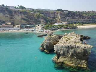 Borgo di Riaci Beach Resort - Santa Domenica - 5