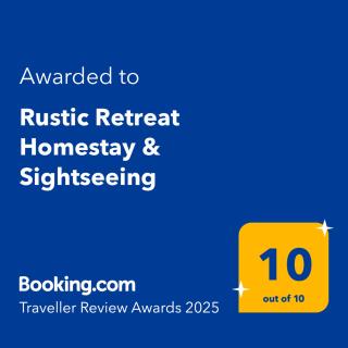 Rustic Retreat Homestay Family Suite - Srinagar - 7