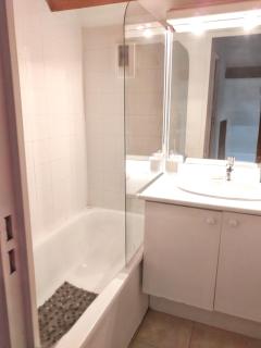 Maison accueillante à La Salvetat-sur-Agout avec terrasse - 4