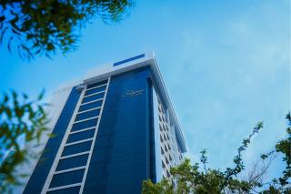 Solymar Hotel & Beach - Manama - 4